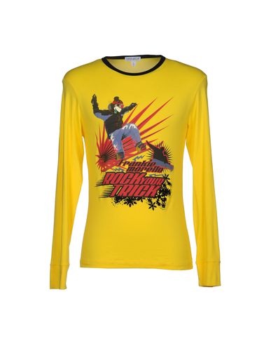 ZOOM FRANKIE MORELLO SEXYWEAR - Long sleeve t-shirt