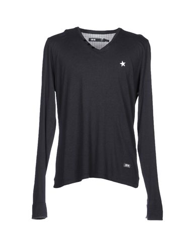 ZOOM LIU •JO - Long sleeve t-shirt