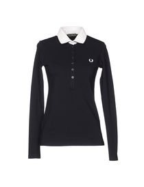 FRED PERRY - Polo shirt