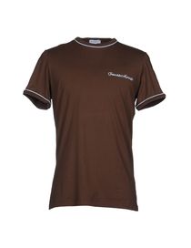FRANKIE MORELLO SEXYWEAR - T-shirt