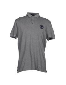 FRANKIE MORELLO - Polo shirt