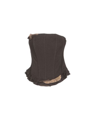 ZOOM BETTY BLUE - Tube top