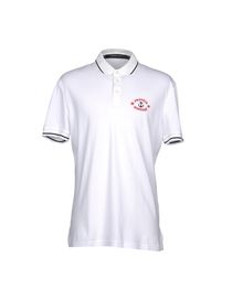 FRANKIE MORELLO - Polo shirt