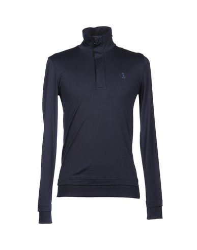 ZOOM BIKKEMBERGS SPORT - Long sleeve t-shirt
