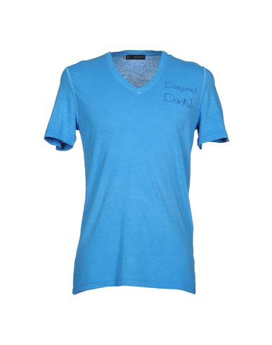 ZOOM DSQUARED2 - Short sleeve t-shirt