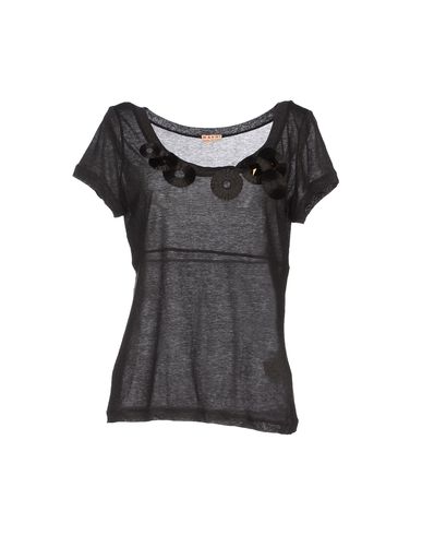 ZOOM MARNI - Short sleeve t-shirt