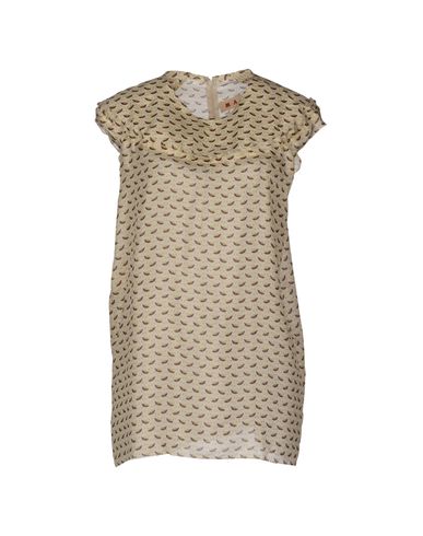 ZOOM MARNI - Blouse