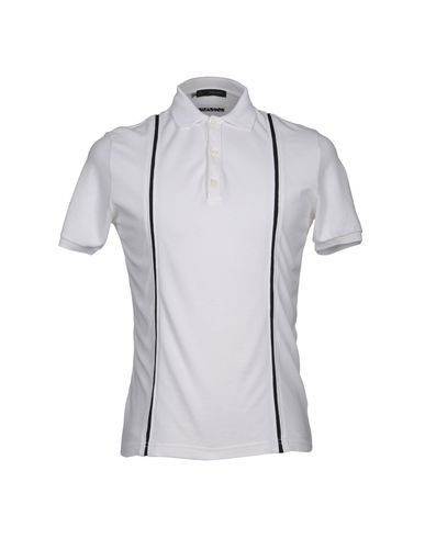 ZOOM DSQUARED2 - Polo shirt