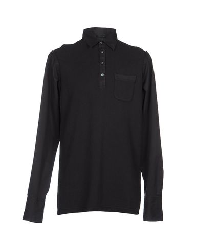 ZOOM DSQUARED2 - Polo shirt