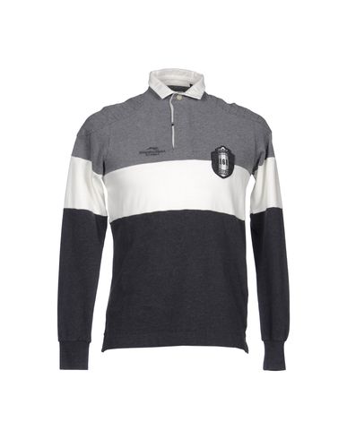 ZOOM ETIQUETA NEGRA - Polo shirt