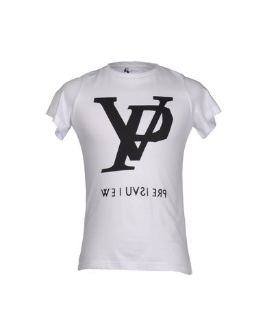 ZOOM PREVIEW - Short sleeve t-shirt