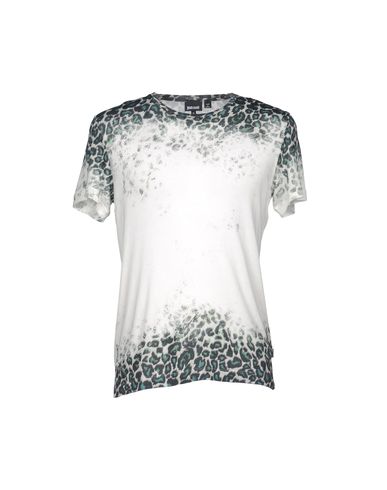 ZOOM JUST CAVALLI - T-shirt