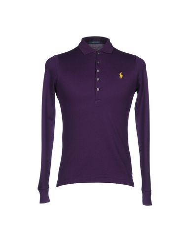 ZOOM RALPH LAUREN - Polo shirt
