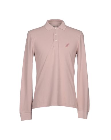 ZOOM REDValentino - Polo shirt