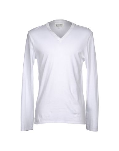 ZOOM MAISON MARTIN MARGIELA 10 - Long sleeve t-shirt