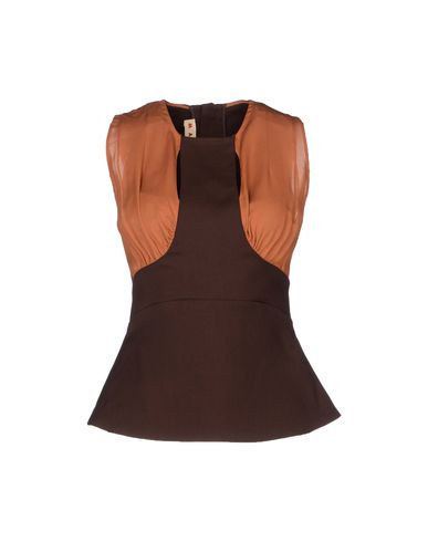 ZOOM MARNI - Top
