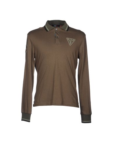 ZOOM ICE B ICEBERG - Polo shirt