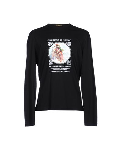 ZOOM ICE ICEBERG - Long sleeve t-shirt