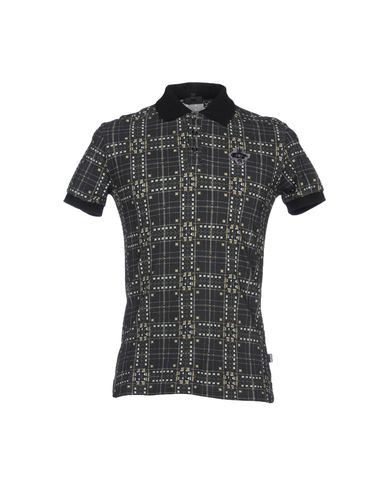 ZOOM JUST CAVALLI - Polo shirt