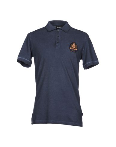ZOOM JUST CAVALLI - Polo shirt