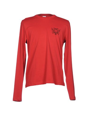 ZOOM GF FERRE' - Long sleeve t-shirt