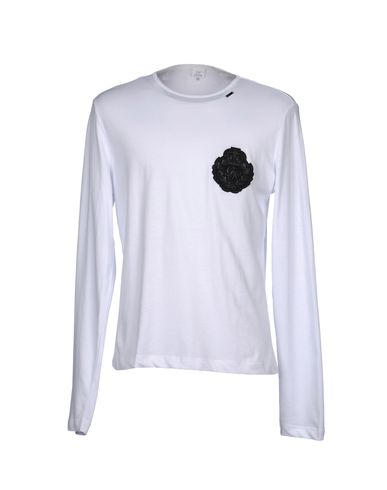 ZOOM GF FERRE' - Long sleeve t-shirt