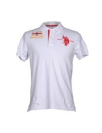 U.S.POLO ASSN. - Polo shirt