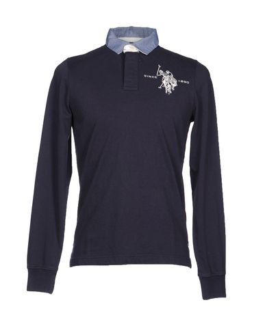ZOOM U.S.POLO ASSN. - Polo shirt