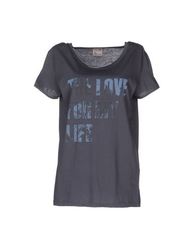 ZOOM MELTIN POT - T-shirt