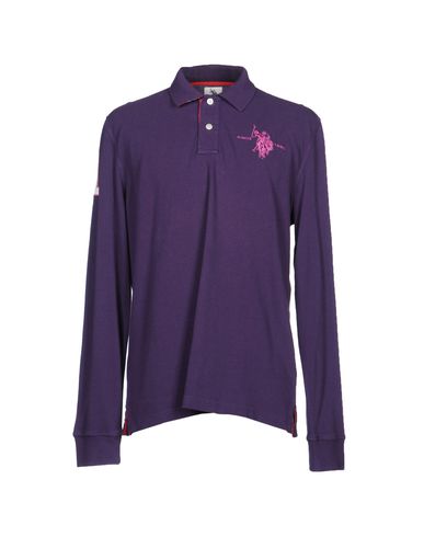ZOOM U.S.POLO ASSN. - Polo shirt