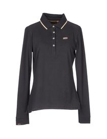 NAPAPIJRI - Polo shirt