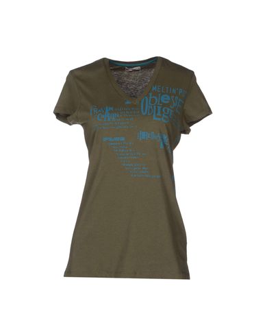 ZOOM MELTIN POT - Short sleeve t-shirt