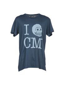 CHEAP MONDAY - T-shirt