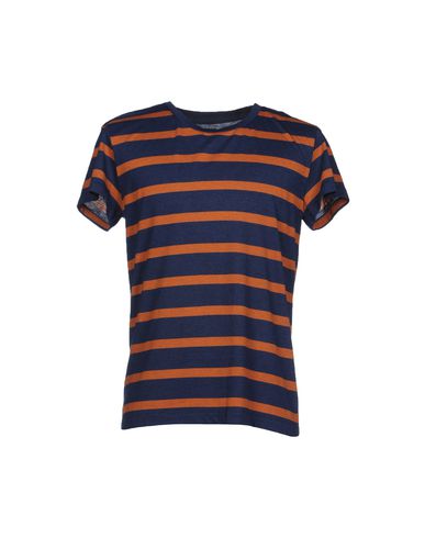 ZOOM CHEAP MONDAY - T-shirt
