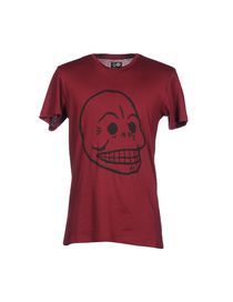 CHEAP MONDAY - T-shirt