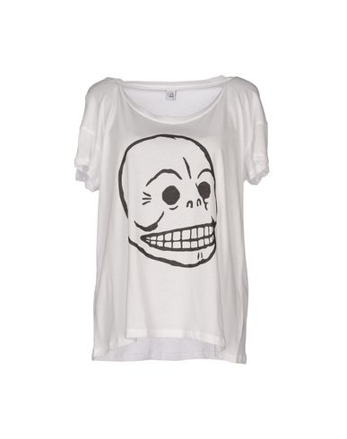 ZOOM CHEAP MONDAY - Short sleeve t-shirt