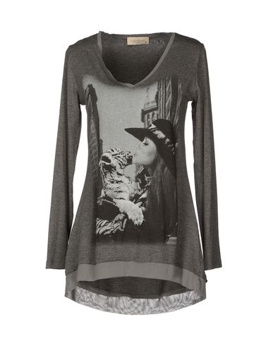 ZOOM JUST FOR YOU - Long sleeve t-shirt