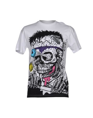 ZOOM IRON FIST - Short sleeve t-shirt