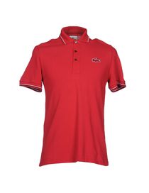 LACOSTE - Polo shirt