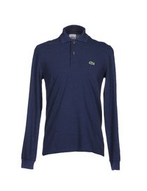 LACOSTE - Polo shirt