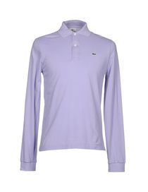 LACOSTE - Polo shirt