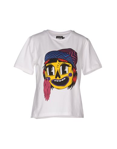 ZOOM HOUSE OF HOLLAND - Short sleeve t-shirt