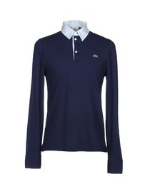 LACOSTE - Polo shirt