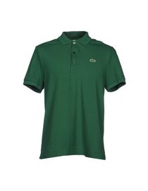 LACOSTE - Polo shirt