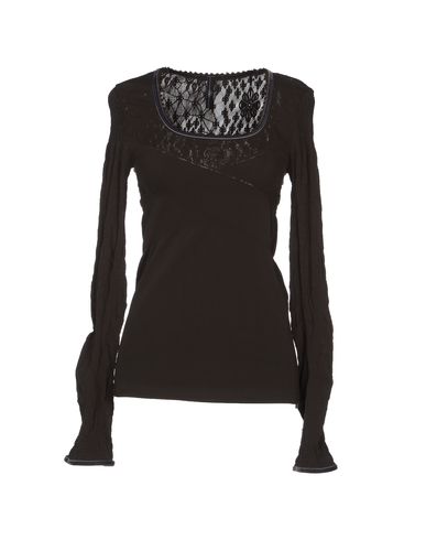 ZOOM HIGH - Long sleeve t-shirt