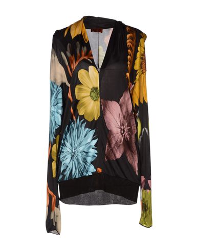 ZOOM MISSONI - Long sleeve t-shirt