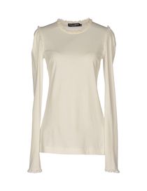 DOLCE & GABBANA - T-shirt