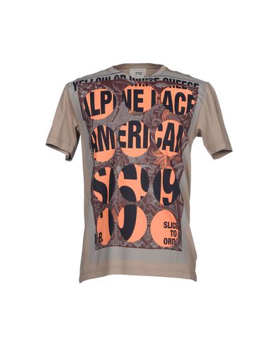 ZOOM MARC JACOBS - Short sleeve t-shirt