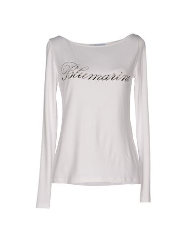 ZOOM BLUMARINE - Long sleeve t-shirt