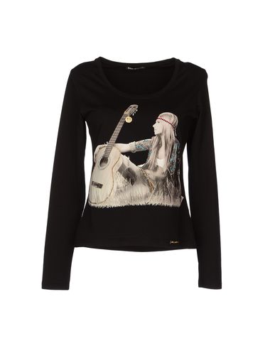 ZOOM EAN 13 - Long sleeve t-shirt